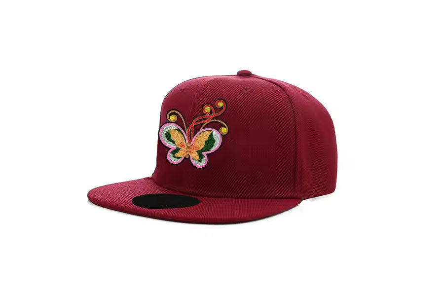Baseball Cap 010